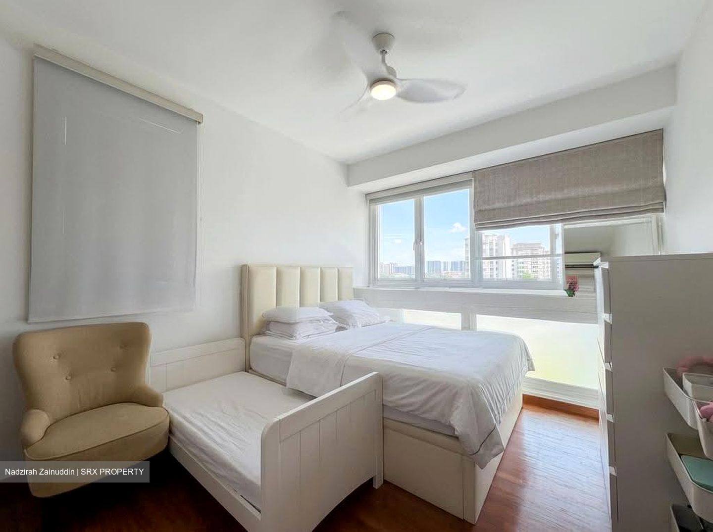 The Esparis (D18), Condominium #612804801